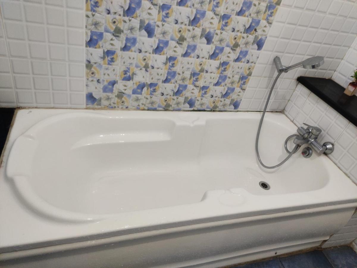 Subasree Cottage Tirunallar Zewnętrze zdjęcie